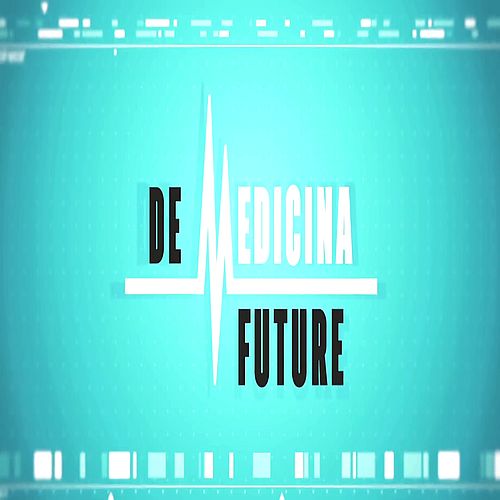 Медицина будущего. Диагностика (2016) WEB-DLRip 1080р