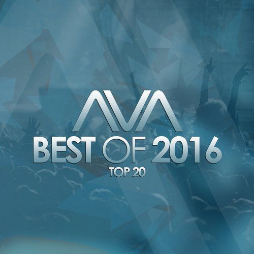 AVA Recordings: Best Of 2016 (2016)