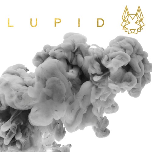 Lupid - Lupid EP (2016)