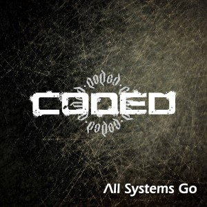 Coded - All Systems Go [EP] (2016)
