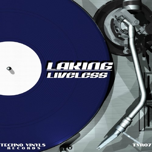LaKing - Liveless EP (2016)