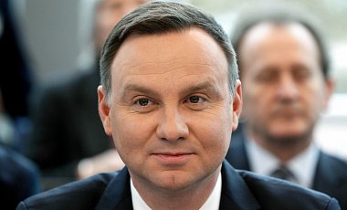 Президент Польши: журналистам не будет запрещен вход в Сейм
