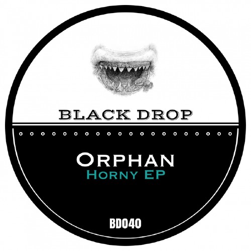 Orphan - Horny (2016)
