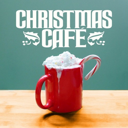 Christmas Café (2016) FLAC