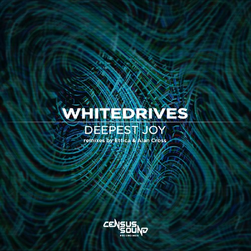 Whitedrives - Deepest Joy (2016)