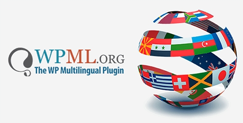 Nulled WPML v3.6.2 - Multilingual Plugin - WordPress product picture