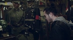    .    / Himmlers haunted castle / Nazi weird war two (2016) SATRip