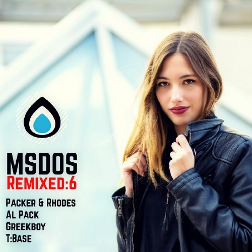 MSdoS - Remixed 6 (2016)