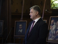 Украина передала Италии картины, спасенные от воров