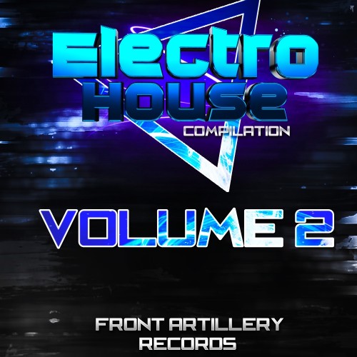 Electro House Compilation, Vol. 2 (2016)