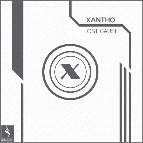 Xantho - Lost Cause (2016)