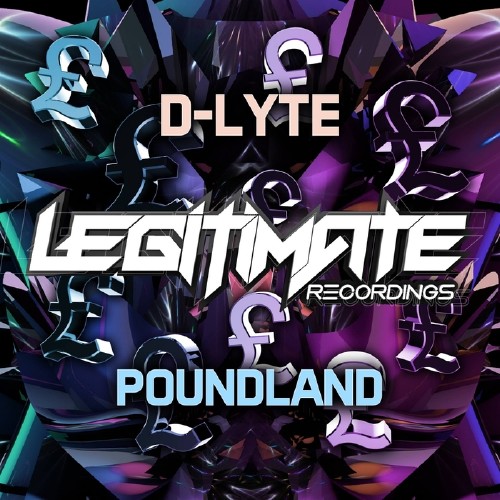D-Lyte - Poundland (2016)