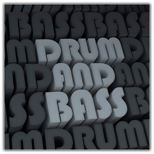 Drum and Bass Collection, Vol. 3 (2016)
