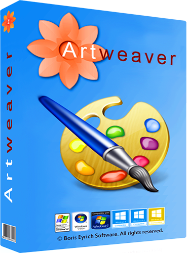 Artweaver 5.1.5.14078 + Portable