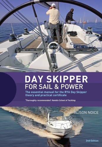 Day Skipper for Sail and Power, 2nd Edition