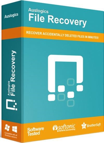 Auslogics File Recovery 7.2.0.0 Final