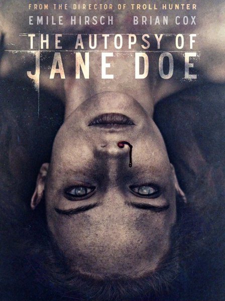   / The Autopsy of Jane Doe (2016/WEB-DL/WEB-DLRip)