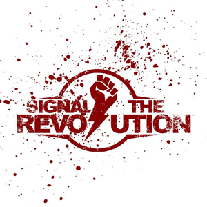 Signal the Revolution - New Tracks (2015)