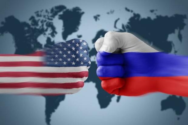 Американцы не любят Россию и в могущество ее хакеров не верят - опрос