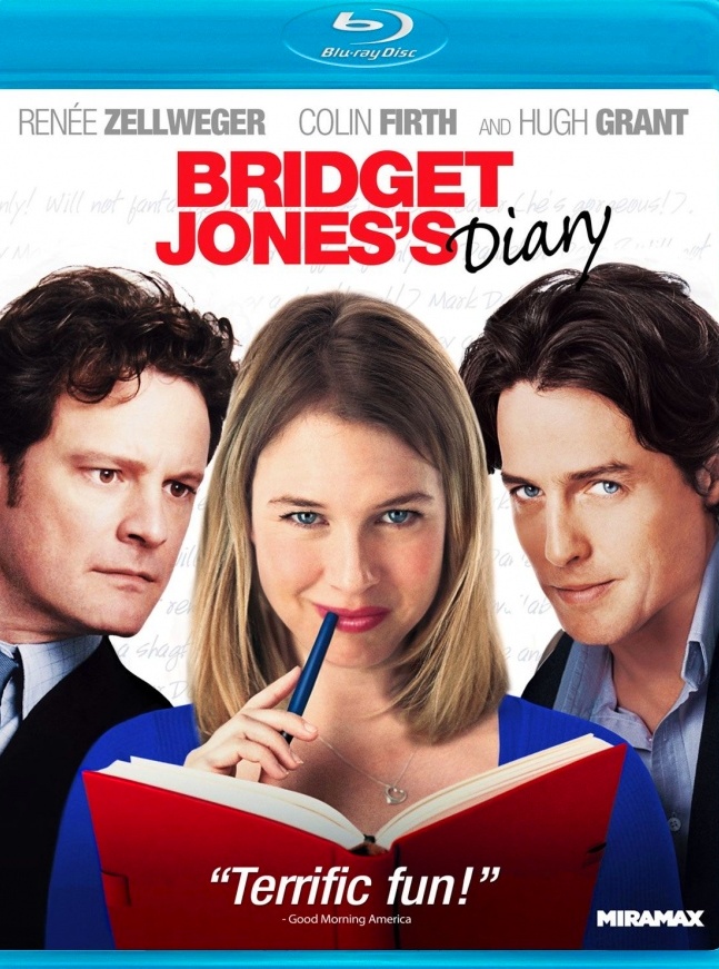Bridget Jones Diary 1 Full Movie Online Free