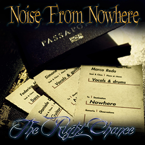 Noise From Nowhere - The Right Chance [EP] (2012)