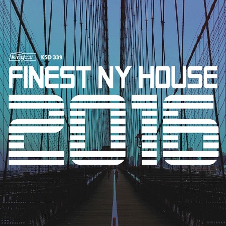 Finest NY House (2016)