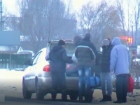 Правоохранители Полтавщины задержали торговца людьми