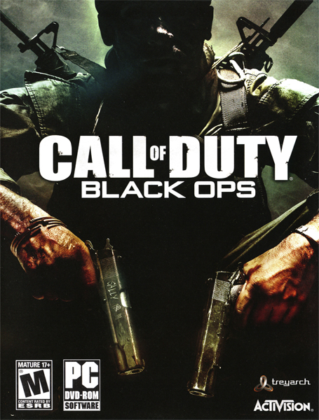Call of Duty: Black Ops - Collector's Edition