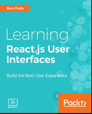 Learning React.js User Interfaces