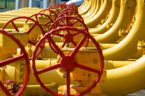 Суд ЕС запретил "Газпрому" расширенный доступ к газопроводу OPAL