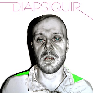 Diapsiquir - 180° (2016)