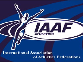 IAAF предостерегла ВР Украины относительно санкций к украинской легкой атлетике
