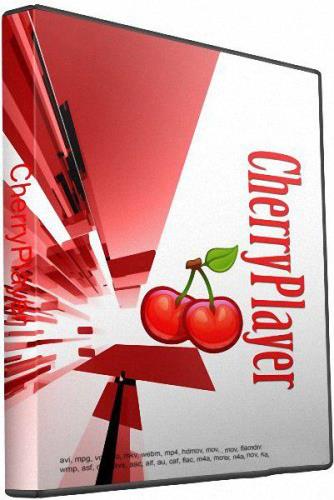CherryPlayer 2.4.3 -  