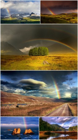 Best nature wallpapers (Part 170)