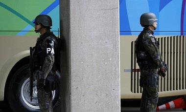 В Рио-де-Жанейро исчез посол Греции в Бразилии - полиция