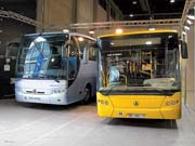 До 2021 года в Гамбурге появятся автобусы без водителей / Новости / Finance.UA