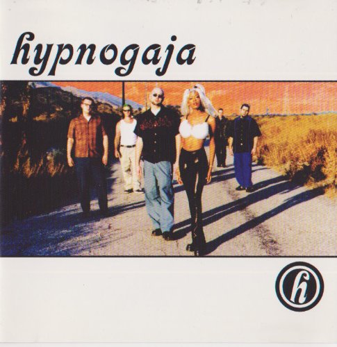 Hypnogaja - Hypnogaja (EP) (2001)