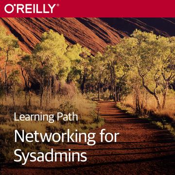 Learning Path Networking for Sysadmins