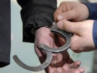 На Одесчине задержан подозреваемый в убийстве женщины и малолетнего ребенка