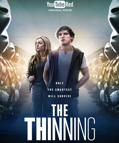  / The Thinning (2016/WEB-DL/WEB-DLRip)