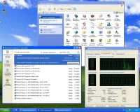 Windows XP SP3 VL +    ESD v.1 by yahoo00 (RUS/2016)