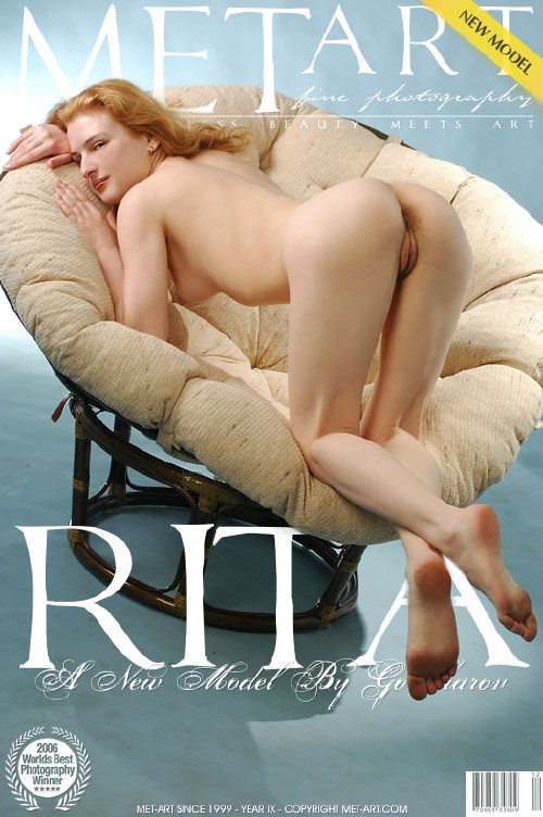Rita E - Presenting Rita - by Goncharov (2007-07-12)
