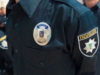 В Украине 11 тысяч правоохранителей будут обеспечивать правопорядок в новогоднюю ночь