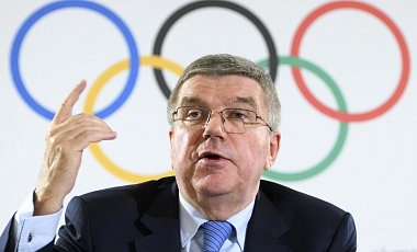 Против РФ введут новые санкции из-за допинг-скандала - МОК