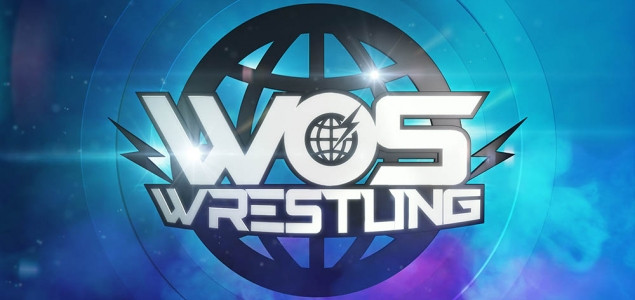 World Of Sports Wrestling Episode 1