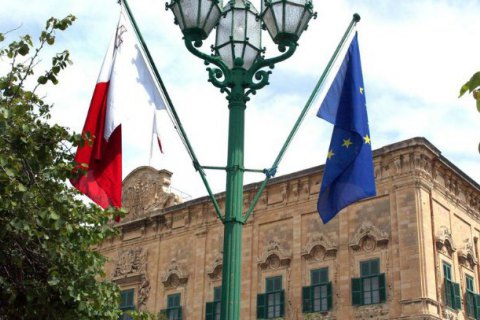Мальта заняла председательский пост в Совете ЕС