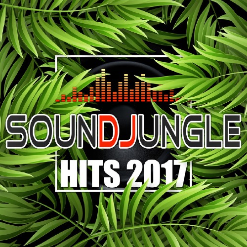 Soundjungle: Hits 2017 (2017)