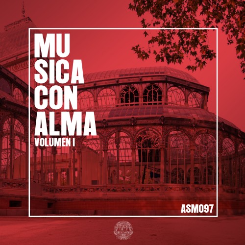 Musica Con Alma, Vol. 1 (2017)