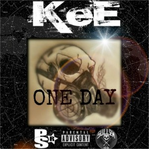 Kee - One Day (Single) (2016)