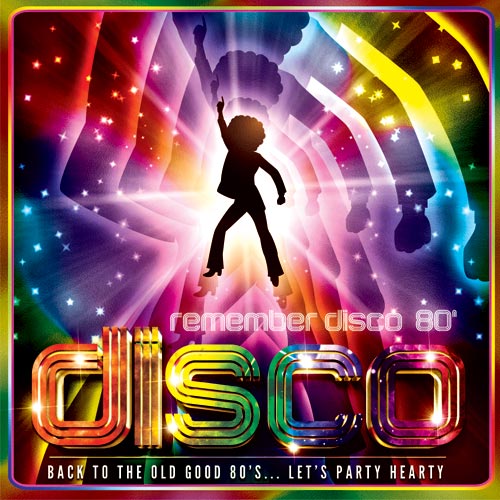 Remember Disco 80' (2016)